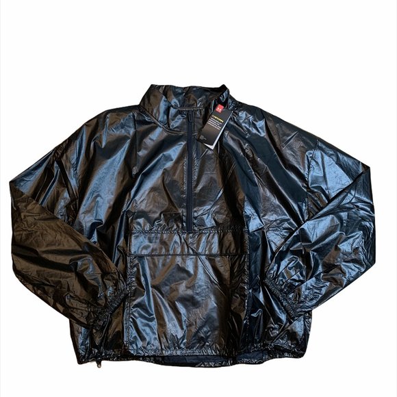 Under Armour Jacket Storm Anorak Pullover NWT - Picture 3 of 12